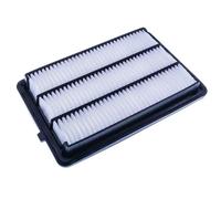 DENCKERMANN Filtro de Aire Apto para Nissan Qashqai II J11 1.5 DCI 1.7 T32