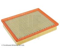 Filtro de aire Cartucho filtrante ADA102226 BLUE PRINT para CADILLAC SAAB OPEL