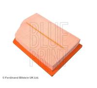Filtro de aire Cartucho filtrante ADA102257 BLUE PRINT para JEEP CHEROKEE