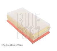Filtro de aire Cartucho filtrante ADB112203 BLUE PRINT para PEUGEOT CITROËN FIAT