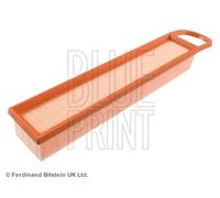 Filtro de aire Cartucho filtrante ADB112205 BLUE PRINT para CITROËN PEUGEOT MINI