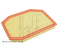 Filtro de aire Cartucho filtrante ADB112216 BLUE PRINT para BMW 7 5 5 Touring