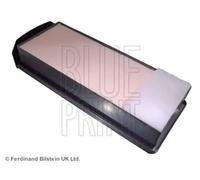 Blue Print Filtro de aire (de coche) para BMW: SÃ©rie 5, SÃ©rie 3, X3, SÃ©rie 4, X5, X4, X6, SÃ©rie 7, SÃ©rie 6 (Ref: ADB112225)