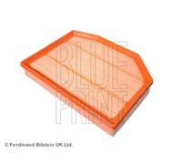 Filtro de aire Cartucho filtrante ADB112227 BLUE PRINT para BMW Z4 Roadster X3