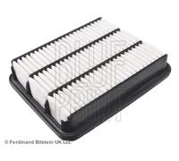 Filtro de aire Cartucho filtrante ADC42225 BLUE PRINT para MITSUBISHI MAZDA