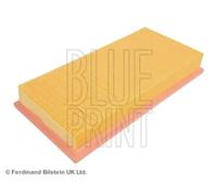 Filtro de aire Cartucho filtrante ADC42233 BLUE PRINT para MITSUBISHI VOLVO