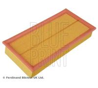 Filtro de aire Cartucho filtrante ADC42234 BLUE PRINT para MITSUBISHI CARISMA