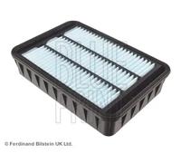 Filtro de aire Cartucho filtrante ADC42250 BLUE PRINT para MITSUBISHI CITROËN