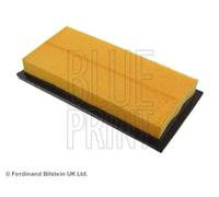 Filtro de aire Cartucho filtrante ADC42263 BLUE PRINT para MITSUBISHI
