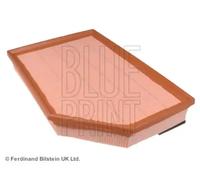 Filtro de aire Cartucho filtrante ADF122204 BLUE PRINT para VOLVO V60 I S80 II