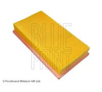 Filtro de aire Cartucho filtrante ADF122210 BLUE PRINT para FORD FOCUS I