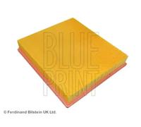 Filtro de aire Cartucho filtrante ADF122211 BLUE PRINT para FORD TRANSIT Autobús