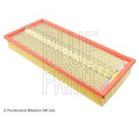 Filtro de aire Cartucho filtrante ADG02201 BLUE PRINT para MERCEDES-BENZ DAEWOO