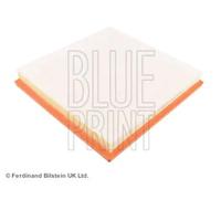 Filtro de aire Cartucho filtrante ADG022101 BLUE PRINT para OPEL CHEVROLET