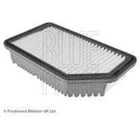 Filtro de aire Cartucho filtrante ADG022113 BLUE PRINT para KIA HYUNDAI