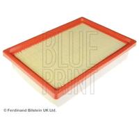 Filtro de aire Cartucho filtrante ADG022117 BLUE PRINT para CHEVROLET AVEO Sedán