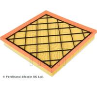 Filtro de aire Cartucho filtrante ADG022146 BLUE PRINT para OPEL CHEVROLET