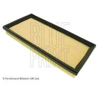 Filtro de aire Cartucho filtrante ADG02223 BLUE PRINT para KIA SEPHIA Sedán