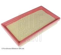 Filtro de aire Cartucho filtrante ADG02237 BLUE PRINT para KIA RIO I Hatchback
