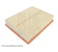 Filtro de aire Cartucho filtrante ADG02269 BLUE PRINT para SSANGYONG KYRON