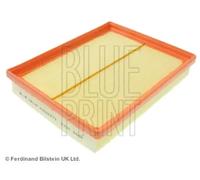 Filtro de aire Cartucho filtrante ADG02273 BLUE PRINT para KIA MAGENTIS II