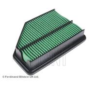 Filtro de aire Cartucho filtrante ADH22260 BLUE PRINT para HONDA