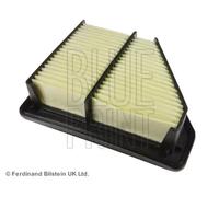 Filtro de aire Cartucho filtrante ADH22275 BLUE PRINT para HONDA