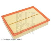 Filtro de aire Cartucho filtrante ADJ132202 BLUE PRINT para LAND ROVER