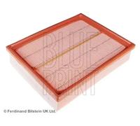 Filtro de aire Cartucho filtrante ADJ132210 BLUE PRINT para LAND ROVER