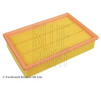Filtro de aire Cartucho filtrante ADJ132213 BLUE PRINT para LAND ROVER