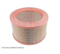 Filtro de aire Cartucho filtrante ADK82206 BLUE PRINT para SUZUKI SJ413