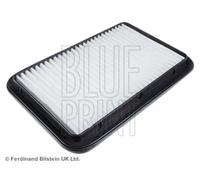 Filtro de aire Cartucho filtrante ADK82226 BLUE PRINT para SUZUKI IGNIS I
