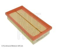 Filtro de aire Cartucho filtrante ADK82236 BLUE PRINT para SUZUKI OPEL