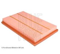 Filtro de aire Cartucho filtrante ADK82242 BLUE PRINT para SUZUKI FIAT SUBARU