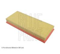 Filtro de aire Cartucho filtrante ADL142221 BLUE PRINT para LANCIA FIAT