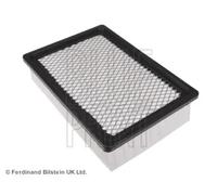 Filtro de aire Cartucho filtrante ADM52245 BLUE PRINT para MAZDA FORD