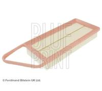 Filtro de aire Cartucho filtrante ADM52248 BLUE PRINT para FORD PEUGEOT CITROËN