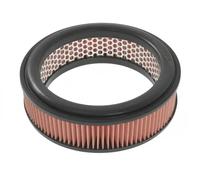 Filtro de aire Cartucho filtrante ADN12210 BLUE PRINT para NISSAN MICRA I
