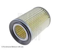 Filtro de aire Cartucho filtrante ADN12218 BLUE PRINT para NISSAN FORD