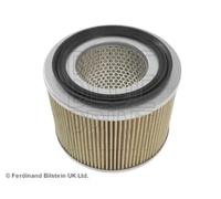 Filtro de aire Cartucho filtrante ADN12232 BLUE PRINT para NISSAN