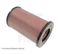 Filtro de aire Cartucho filtrante ADN12237 BLUE PRINT para NISSAN NP300 PICKUP