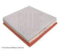 Filtro de aire Cartucho filtrante ADN12242 BLUE PRINT para RENAULT NISSAN OPEL