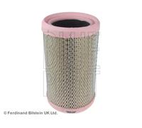 Filtro de aire Cartucho filtrante ADN12245 BLUE PRINT para RENAULT NISSAN