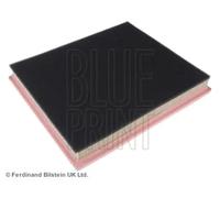 Filtro de aire Cartucho filtrante ADN12251 BLUE PRINT para NISSAN PATHFINDER III