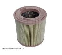 Filtro de aire Cartucho filtrante ADN12254 BLUE PRINT para NISSAN CABSTAR ATLEON