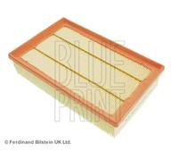 Filtro de aire Cartucho filtrante ADN12255 BLUE PRINT para NISSAN FORD