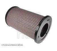Filtro de aire Cartucho filtrante ADN12274 BLUE PRINT para NISSAN PICK UP NAVARA