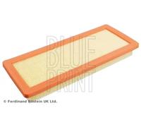 Filtro de aire Cartucho filtrante ADP152204 BLUE PRINT para CITROËN PEUGEOT MINI