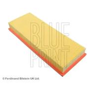 Filtro de aire Cartucho filtrante ADP152220 BLUE PRINT para PEUGEOT CITROËN DS
