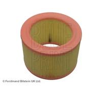 Filtro de aire Cartucho filtrante ADP152223 BLUE PRINT para CITROËN PEUGEOT